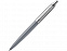 Ручка шариковая Parker  Jotter XL Matte Gray CT с логотипом  заказать по выгодной цене в кибермаркете AvroraStore