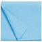Шарф Real Talk, голубой с логотипом  заказать по выгодной цене в кибермаркете AvroraStore