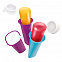 Набор форм для мороженого Summer Pop с логотипом  заказать по выгодной цене в кибермаркете AvroraStore