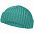 Шапка Hipsta, зеленая (мятная) с логотипом  заказать по выгодной цене в кибермаркете AvroraStore