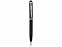 Ручка металлическая шариковая с логотипом  заказать по выгодной цене в кибермаркете AvroraStore