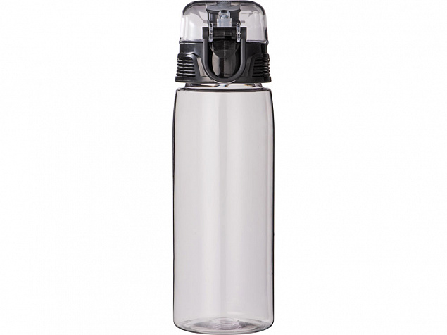 Бутылка для воды «Buff», тритан, 700 мл с логотипом  заказать по выгодной цене в кибермаркете AvroraStore