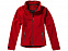 Куртка софтшел "Langley" женская с логотипом  заказать по выгодной цене в кибермаркете AvroraStore
