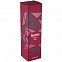 Термос Gems Red Rubine, красный рубин с логотипом  заказать по выгодной цене в кибермаркете AvroraStore