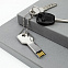 Флешка «Ключ», 16 Гб с логотипом  заказать по выгодной цене в кибермаркете AvroraStore