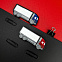 Флешка «Грузовик», красная, 8 Гб с логотипом  заказать по выгодной цене в кибермаркете AvroraStore