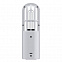 Портативная УФ-лампа UV Mini Indigo, белая с логотипом  заказать по выгодной цене в кибермаркете AvroraStore
