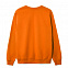 Толстовка Toima, оранжевая с логотипом  заказать по выгодной цене в кибермаркете AvroraStore