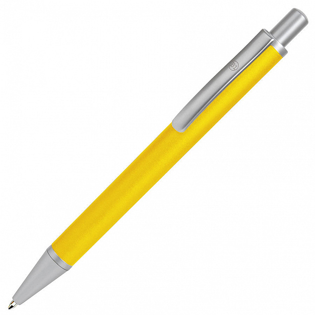 Ручка шариковая CLASSIC с логотипом  заказать по выгодной цене в кибермаркете AvroraStore