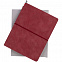 Набор Business Diary, красный с логотипом  заказать по выгодной цене в кибермаркете AvroraStore