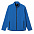 Куртка софтшелл мужская RACE MEN красная с логотипом  заказать по выгодной цене в кибермаркете AvroraStore