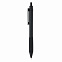Ручка X2, черный с логотипом  заказать по выгодной цене в кибермаркете AvroraStore