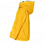 Ветровка детская 59J Жёлтый с логотипом  заказать по выгодной цене в кибермаркете AvroraStore