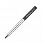 Ручка шариковая CLIPPER, покрытие soft touch с логотипом  заказать по выгодной цене в кибермаркете AvroraStore