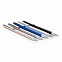 Ручка X3.1, серый с логотипом  заказать по выгодной цене в кибермаркете AvroraStore