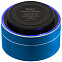 Беспроводная колонка Easy, темно-синяя с логотипом  заказать по выгодной цене в кибермаркете AvroraStore
