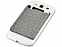 Кошелек для телефона с защитой от RFID считывания с логотипом  заказать по выгодной цене в кибермаркете AvroraStore