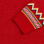 Джемпер Totem Fox, красный с логотипом  заказать по выгодной цене в кибермаркете AvroraStore