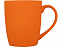 Кружка с покрытием soft-touch Tulip Gum с логотипом  заказать по выгодной цене в кибермаркете AvroraStore
