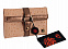Маникюрный набор MARGO с логотипом  заказать по выгодной цене в кибермаркете AvroraStore