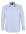 Рубашка мужская с длинным рукавом BRIGHTON, голубая с логотипом  заказать по выгодной цене в кибермаркете AvroraStore