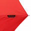 Складной зонт Alu Drop, 4 сложения, автомат, черный с логотипом  заказать по выгодной цене в кибермаркете AvroraStore