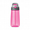Бутылка Tritan ™ 450 мл с логотипом  заказать по выгодной цене в кибермаркете AvroraStore