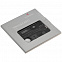 Набор инструментов SwissCard Lite, черный с логотипом  заказать по выгодной цене в кибермаркете AvroraStore