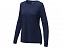 Пуловер Merrit с круглым вырезом, женский с логотипом  заказать по выгодной цене в кибермаркете AvroraStore