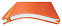Блокнот Winner A5 с логотипом  заказать по выгодной цене в кибермаркете AvroraStore