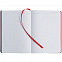 Ежедневник «Белая кость», недатированный с логотипом  заказать по выгодной цене в кибермаркете AvroraStore