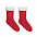 Носки М с логотипом  заказать по выгодной цене в кибермаркете AvroraStore