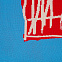 Плед «Небоскребы» с логотипом  заказать по выгодной цене в кибермаркете AvroraStore