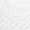 Коврик для ног For Rooms, белый с логотипом  заказать по выгодной цене в кибермаркете AvroraStore