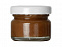 Подарочный набор Крем-мед в домике, крем-мед с грецким орехом 35 г с логотипом  заказать по выгодной цене в кибермаркете AvroraStore