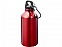 Бутылка для воды с карабином «Oregon», 400 мл с логотипом  заказать по выгодной цене в кибермаркете AvroraStore