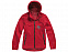 Куртка Labrador мужская, красный с логотипом  заказать по выгодной цене в кибермаркете AvroraStore