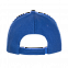 Бейсболка 10L Синий с логотипом  заказать по выгодной цене в кибермаркете AvroraStore