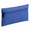 Пенал Unit P-case, ярко-синий с логотипом  заказать по выгодной цене в кибермаркете AvroraStore