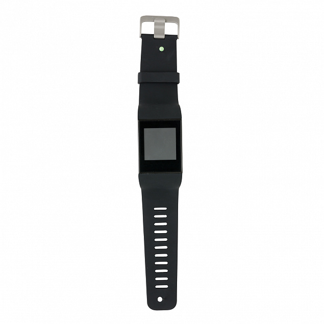 Фитнес часы E-ink с логотипом  заказать по выгодной цене в кибермаркете AvroraStore