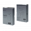 Внешний аккумулятор Bplanner Power 1 ST, софт-тач, 5000 mAh (черный) с логотипом  заказать по выгодной цене в кибермаркете AvroraStore