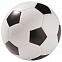 Антистресс «Футбольный мяч» с логотипом  заказать по выгодной цене в кибермаркете AvroraStore