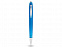 Ручка пластиковая шариковая "Albany" с логотипом  заказать по выгодной цене в кибермаркете AvroraStore