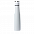 Термобутылка для напитков N-shape (белый) с логотипом  заказать по выгодной цене в кибермаркете AvroraStore