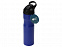 Бутылка для воды Hike Waterline, нерж сталь, 850 мл, синий с логотипом  заказать по выгодной цене в кибермаркете AvroraStore