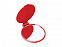 Карманное косметическое зеркало "Красотка" с логотипом  заказать по выгодной цене в кибермаркете AvroraStore