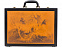 Подарочный набор «Охотничий азарт» с логотипом  заказать по выгодной цене в кибермаркете AvroraStore