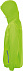 Ветровка SKATE, зеленое яблоко с ярко-синим с логотипом  заказать по выгодной цене в кибермаркете AvroraStore