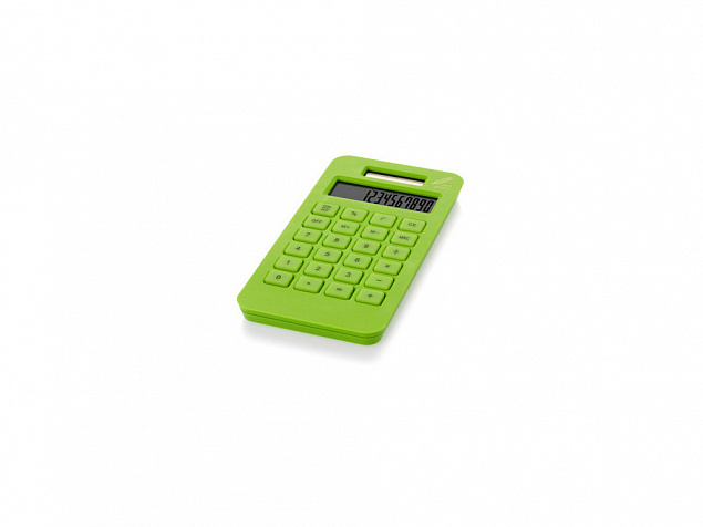 Калькулятор "Summa" с логотипом  заказать по выгодной цене в кибермаркете AvroraStore
