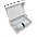 Набор New Box C2 grey (черный) с логотипом  заказать по выгодной цене в кибермаркете AvroraStore